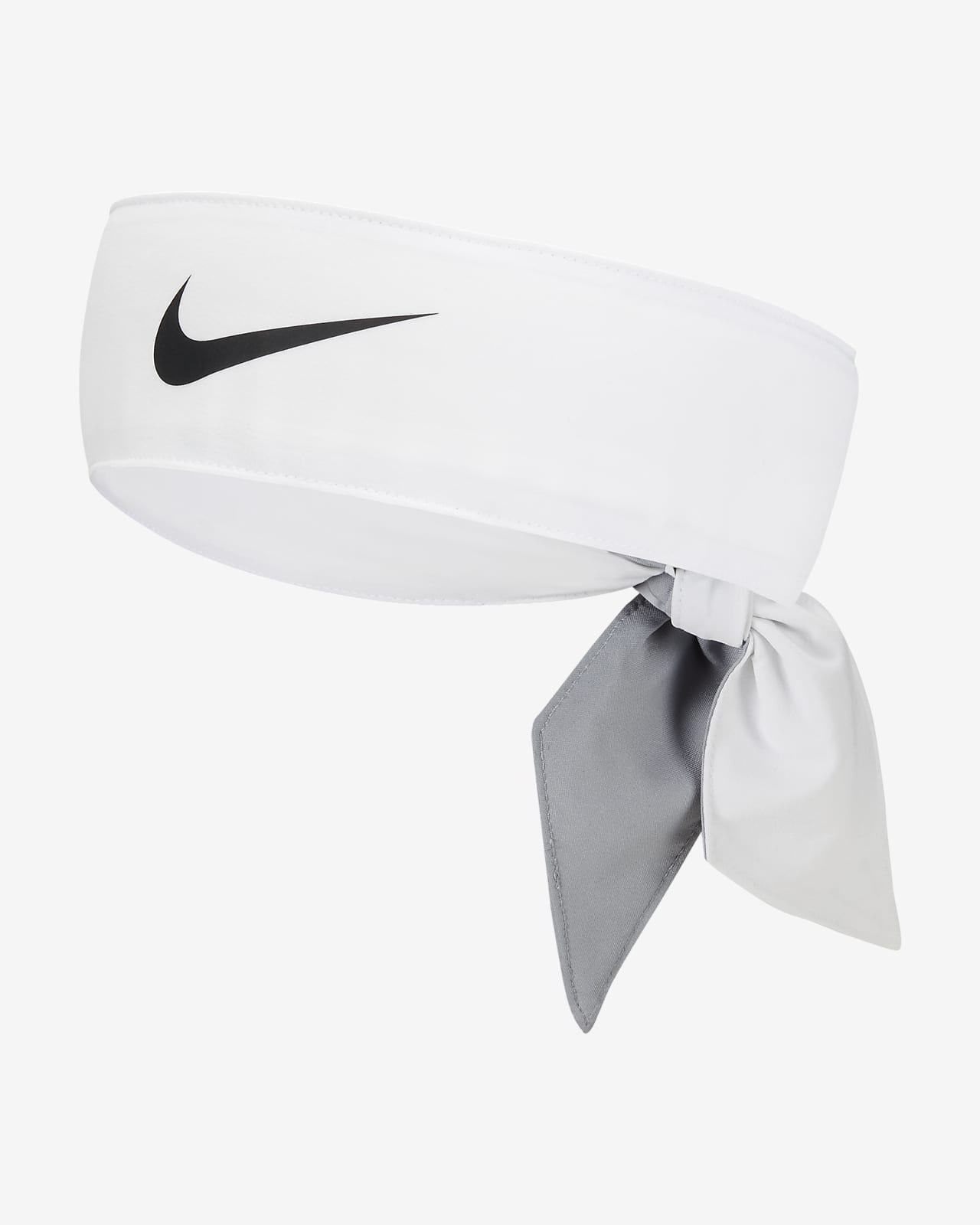 NikeCourt Tennis Headband. Nike BE