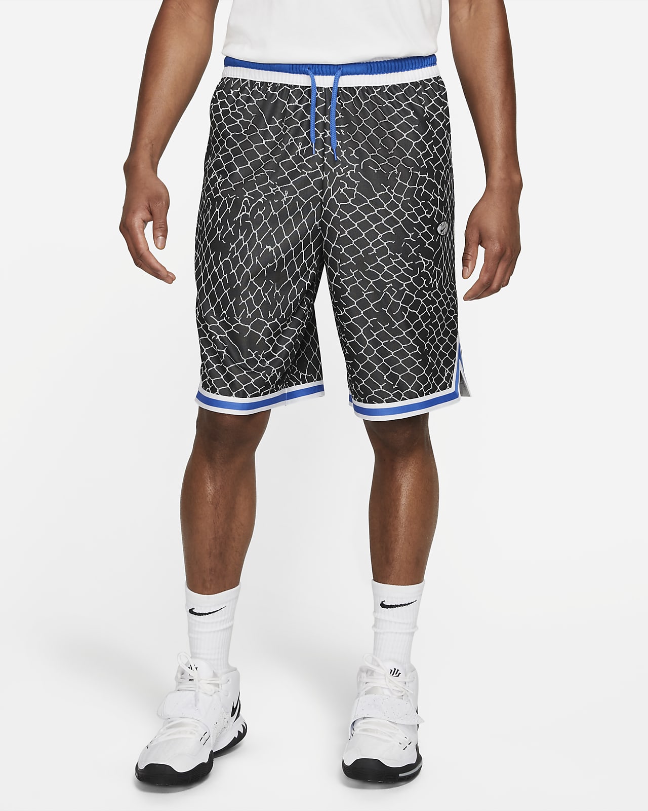 Nike DNA Men's Basketball Shorts. Nike SA