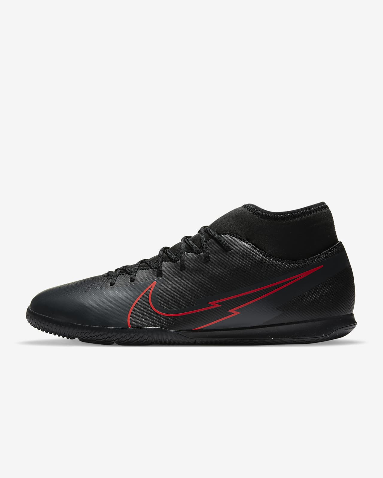nike mercurial superfly 7 indoor