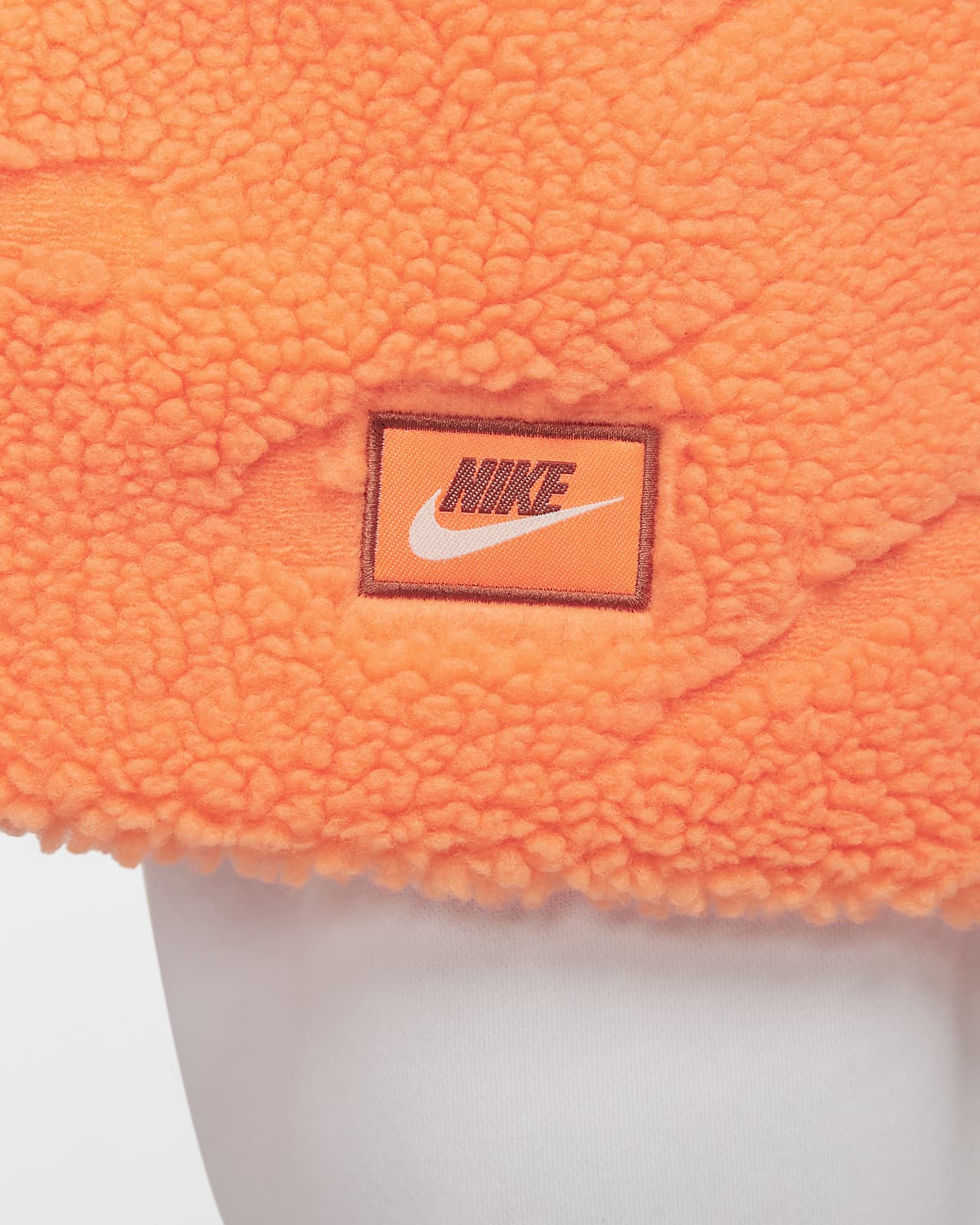 Nike Sportswear Icon Clash Chaqueta larga - Mujer. Nike ES