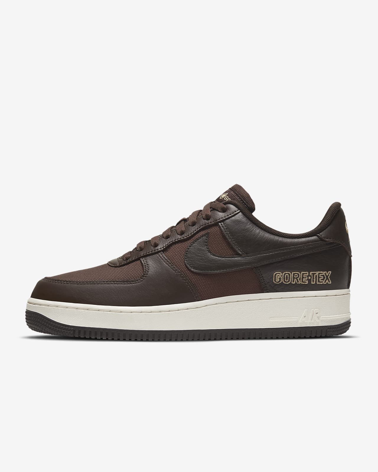 nike brown shoes air force