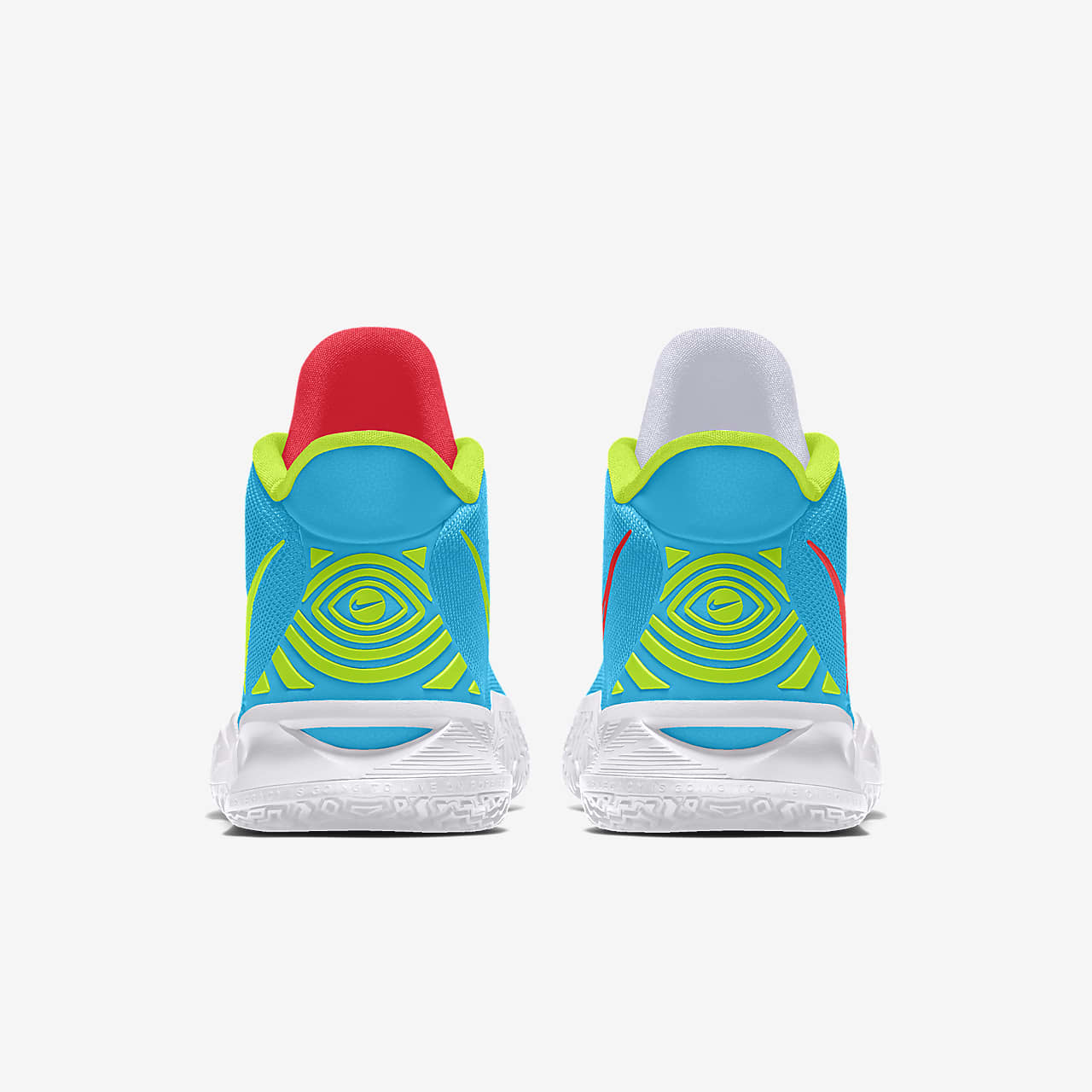 kyrie 4 design your own