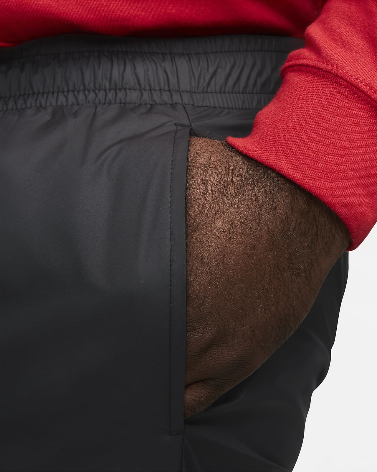Nike Ultralight Woven Pants