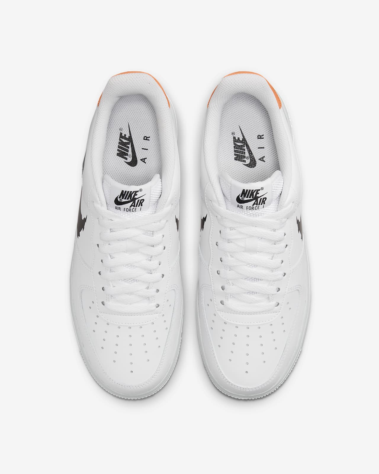 Scarpa Nike Air Force 1 '07 - Uomo. Nike IT