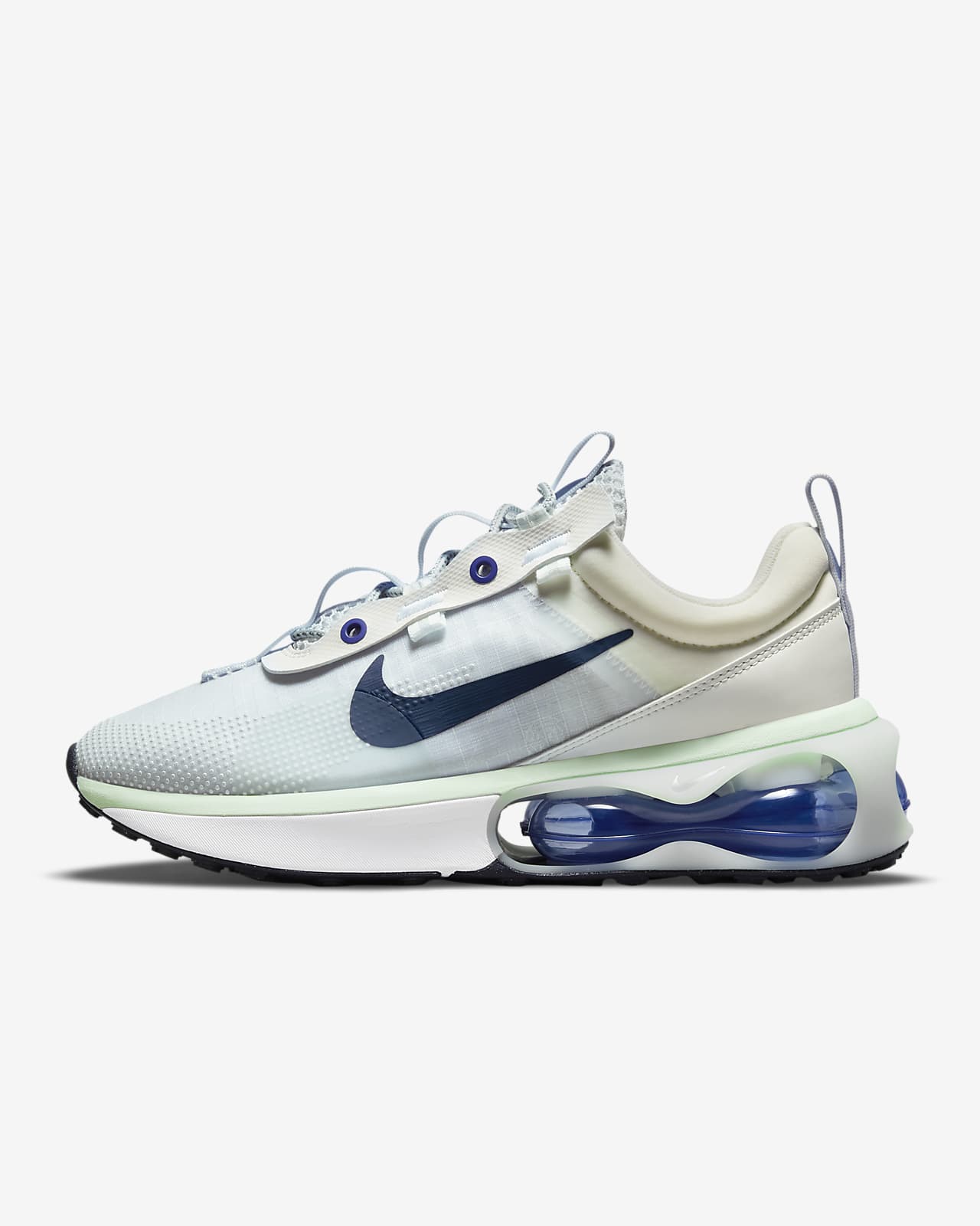 nike on air