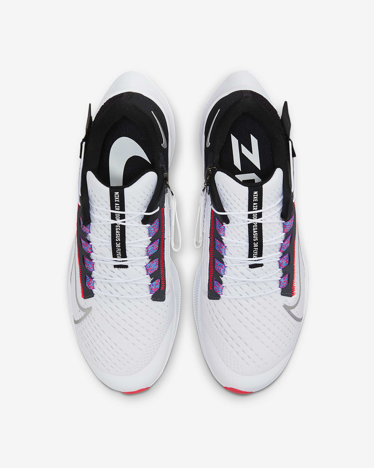 nike air zoom pegasus 36 flyease women's