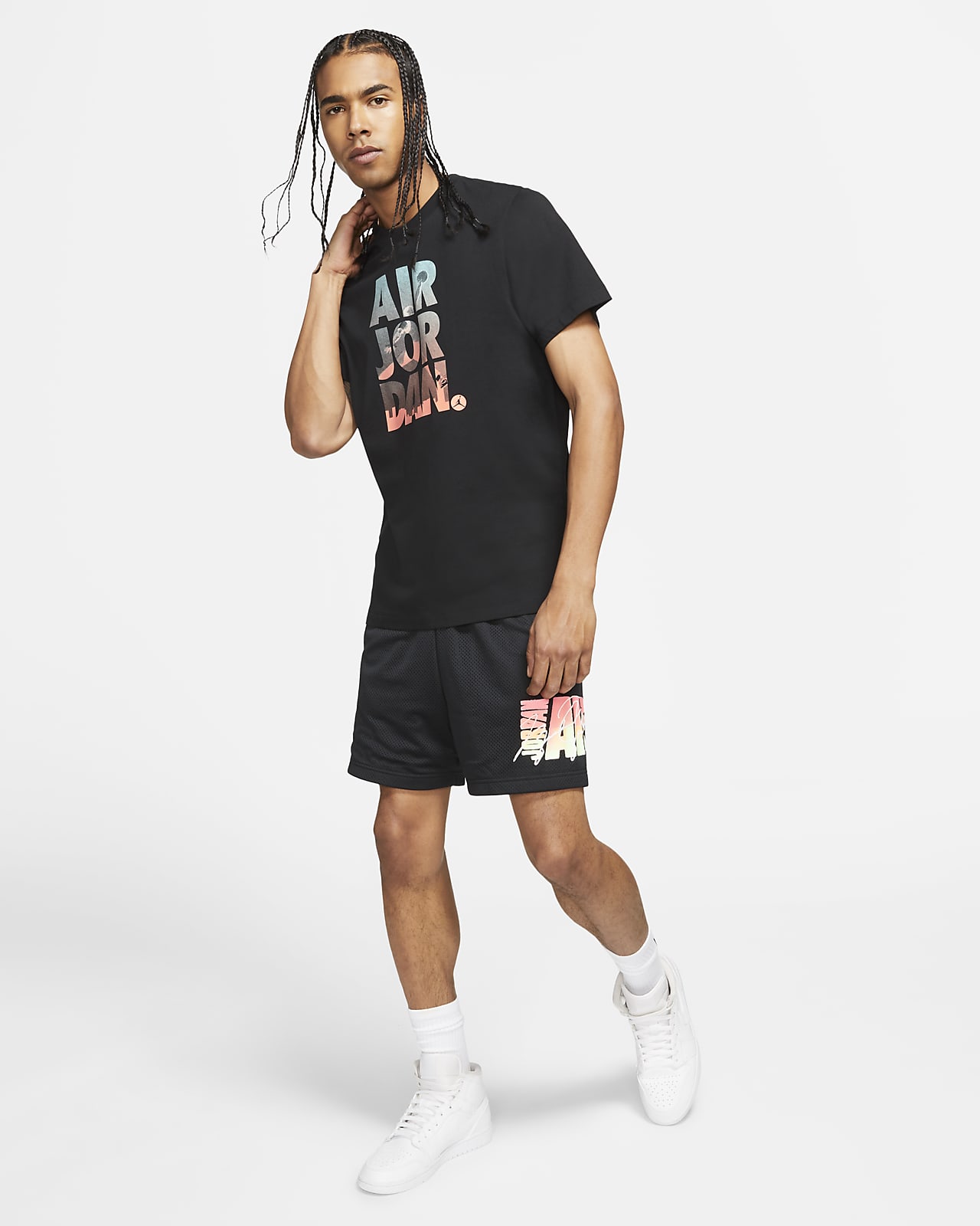 jumpman t shirts sale