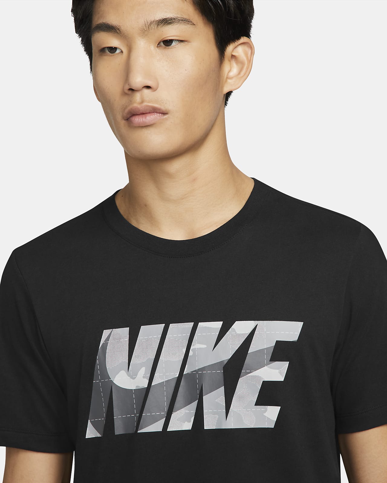 Nike Dri-FIT Men's T-Shirt. Nike