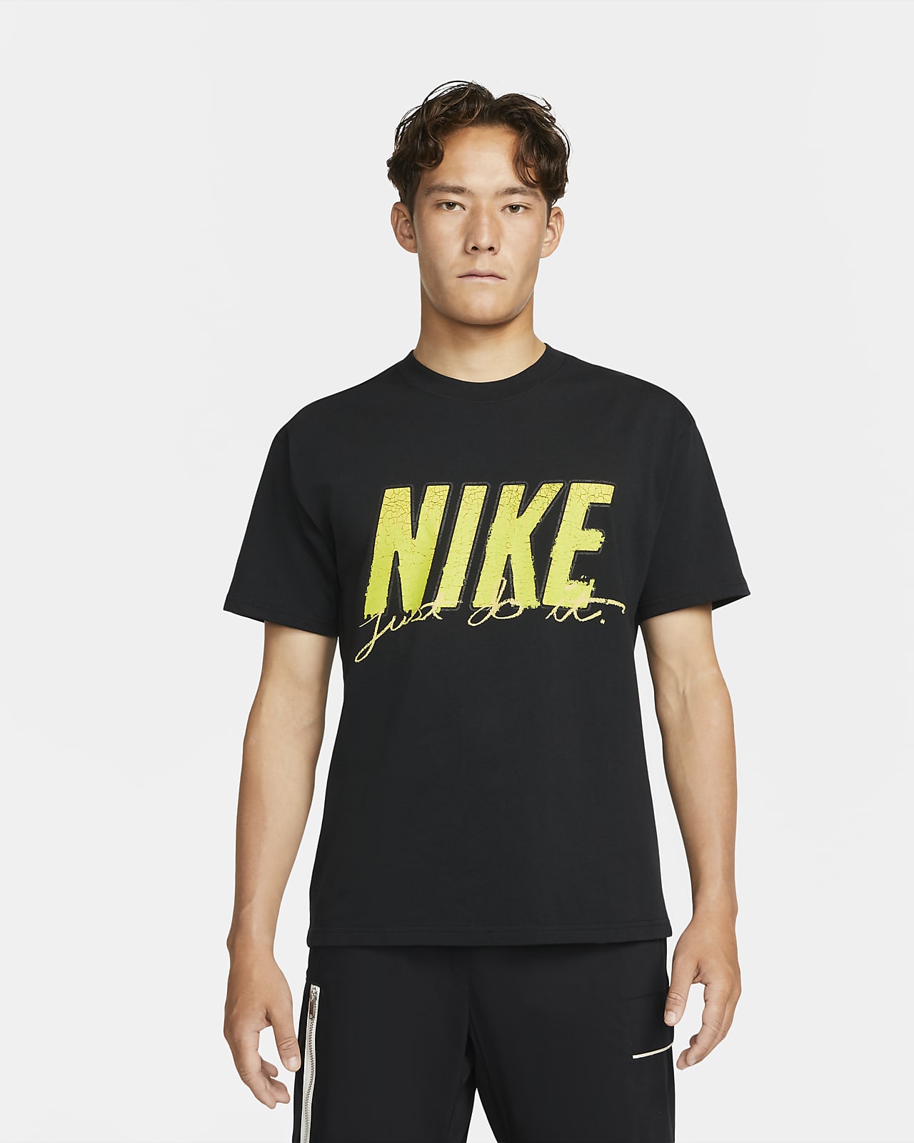 Nike公式 ナイキ スポーツウェア メンズ Tシャツ オンラインストア 通販サイト