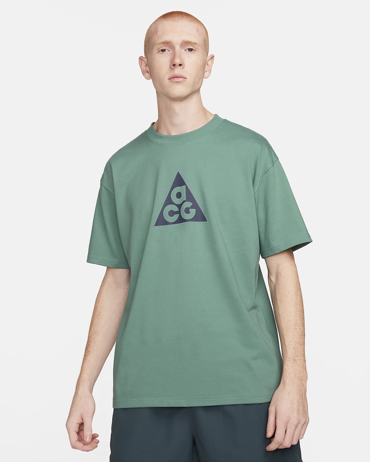 Nike ACG Dri-FIT T-Shirt für Herren