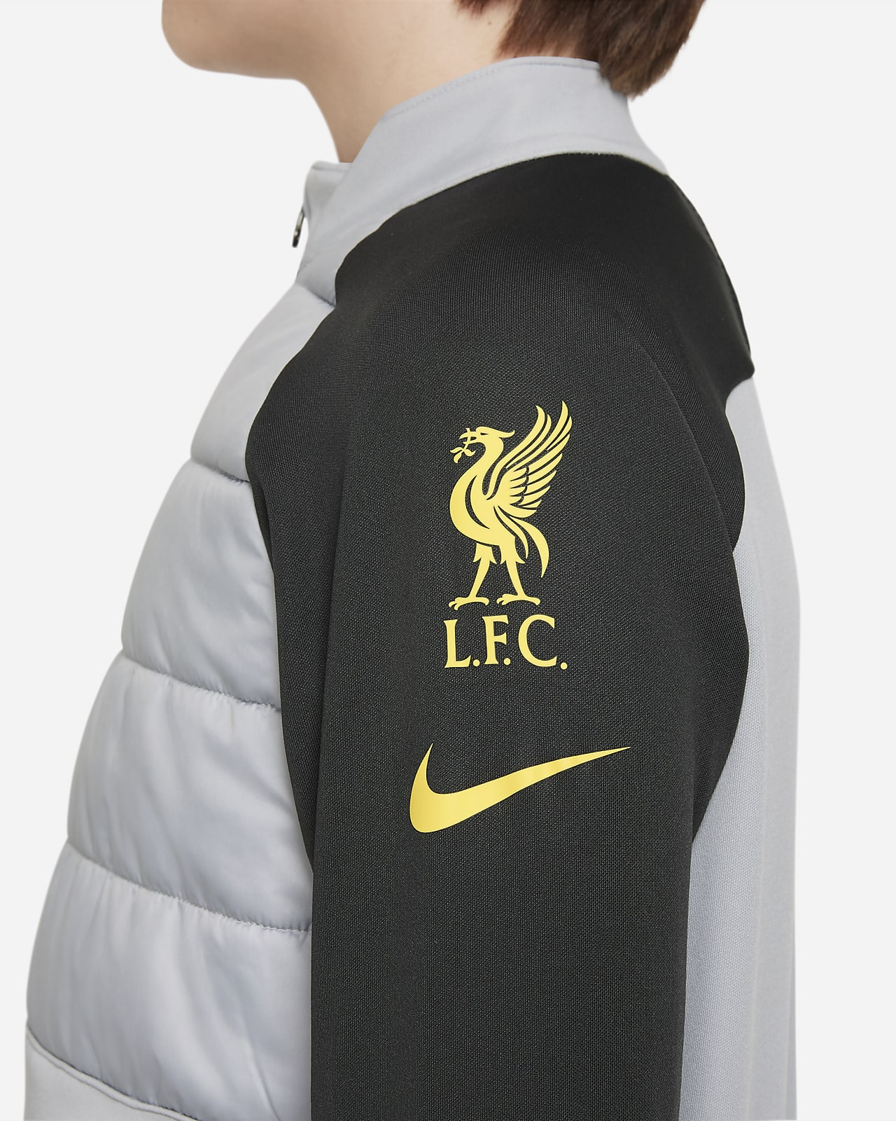nike lfc meaning