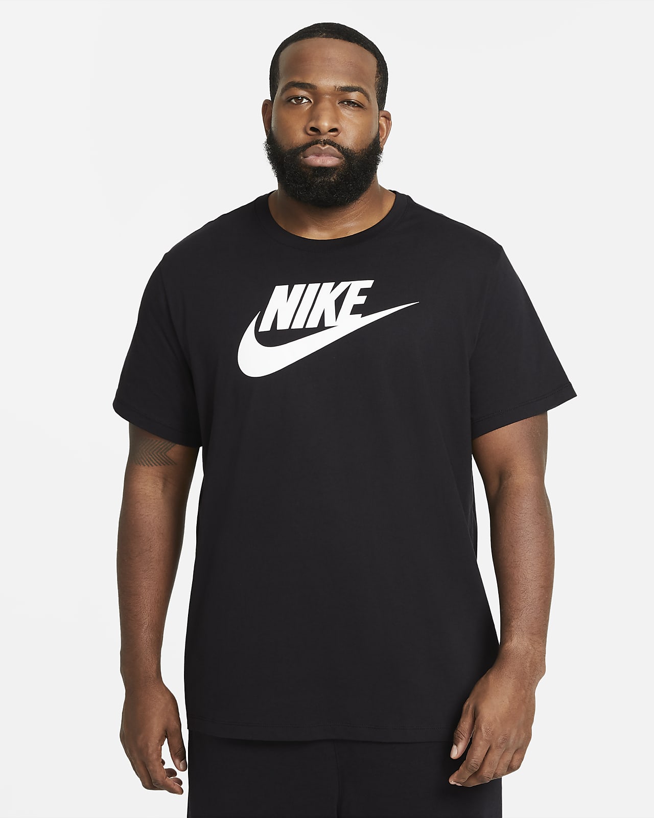 Nike Sportswear Men's T-Shirt. Nike GB