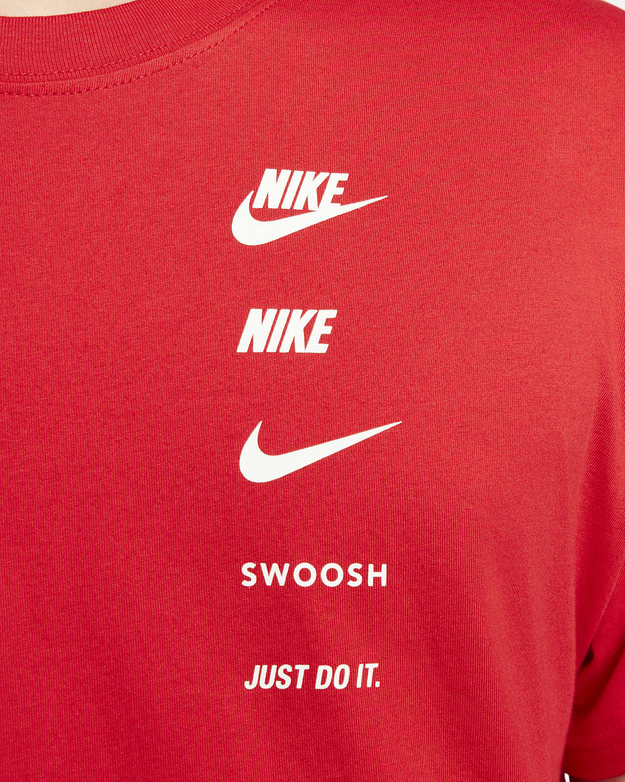 Nike Sportswear Standard Issue Men's T-Shirt. Nike LU