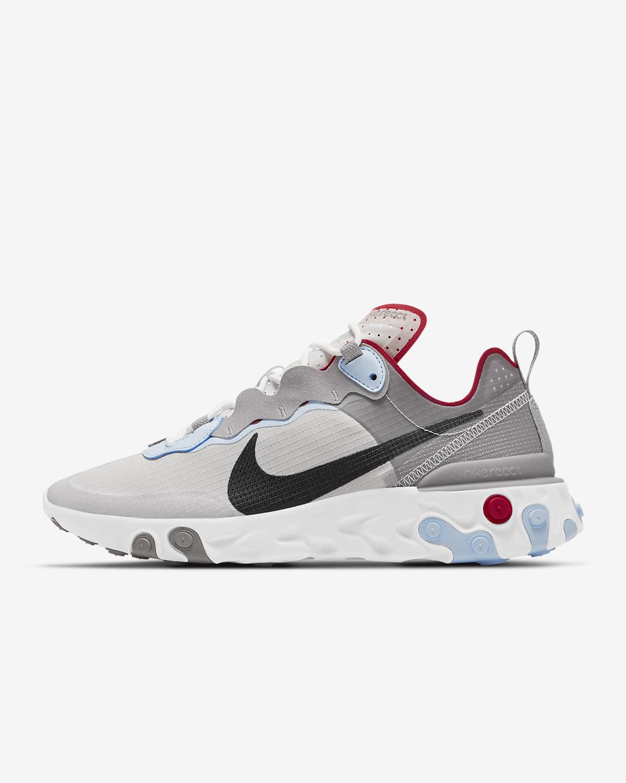 chaussure react nike