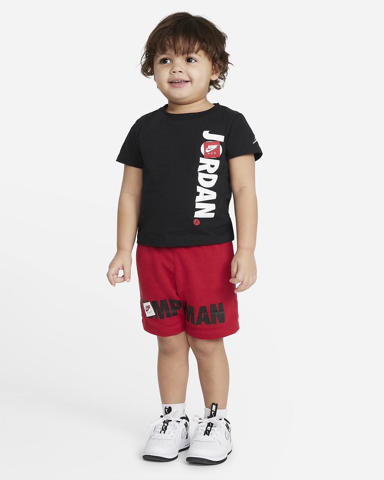 Jordan Jumpman Baby (12-24M) T-Shirt 