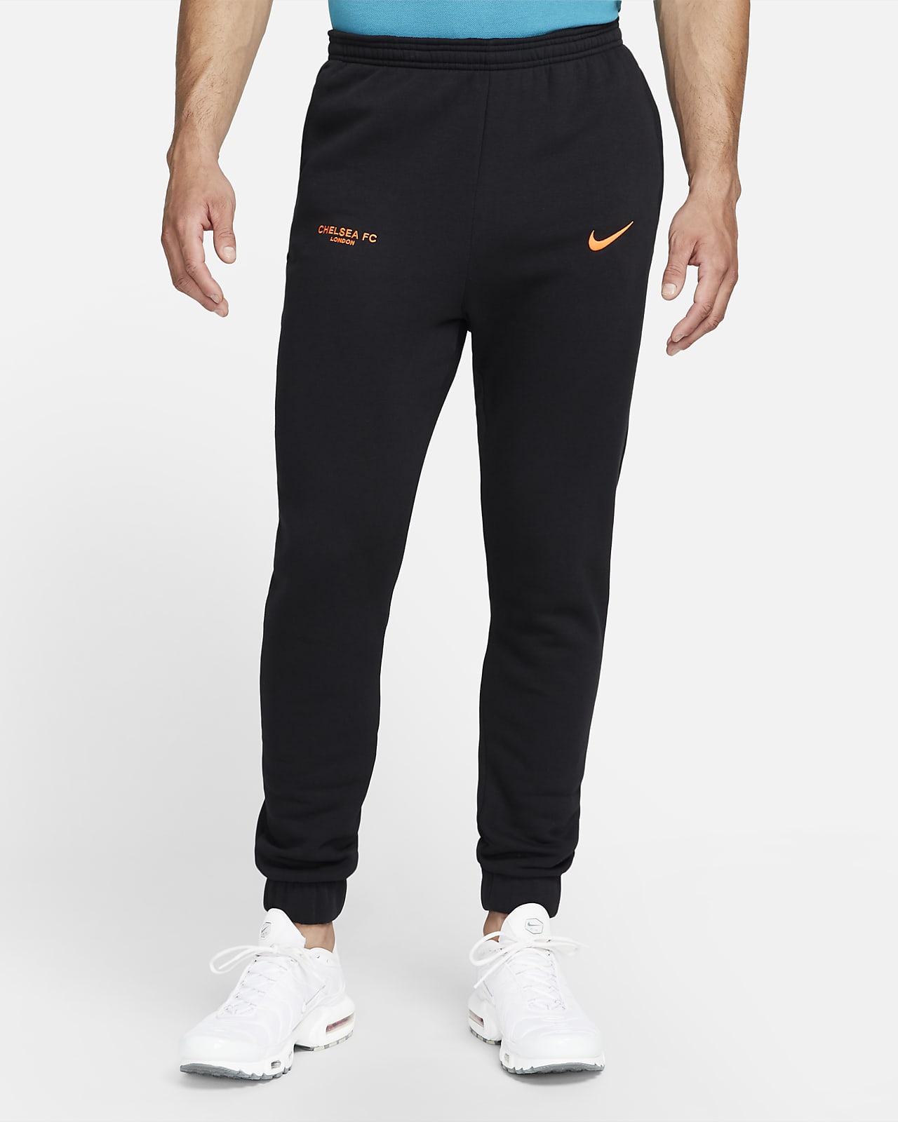 Fleece Football Pants. Nike LU