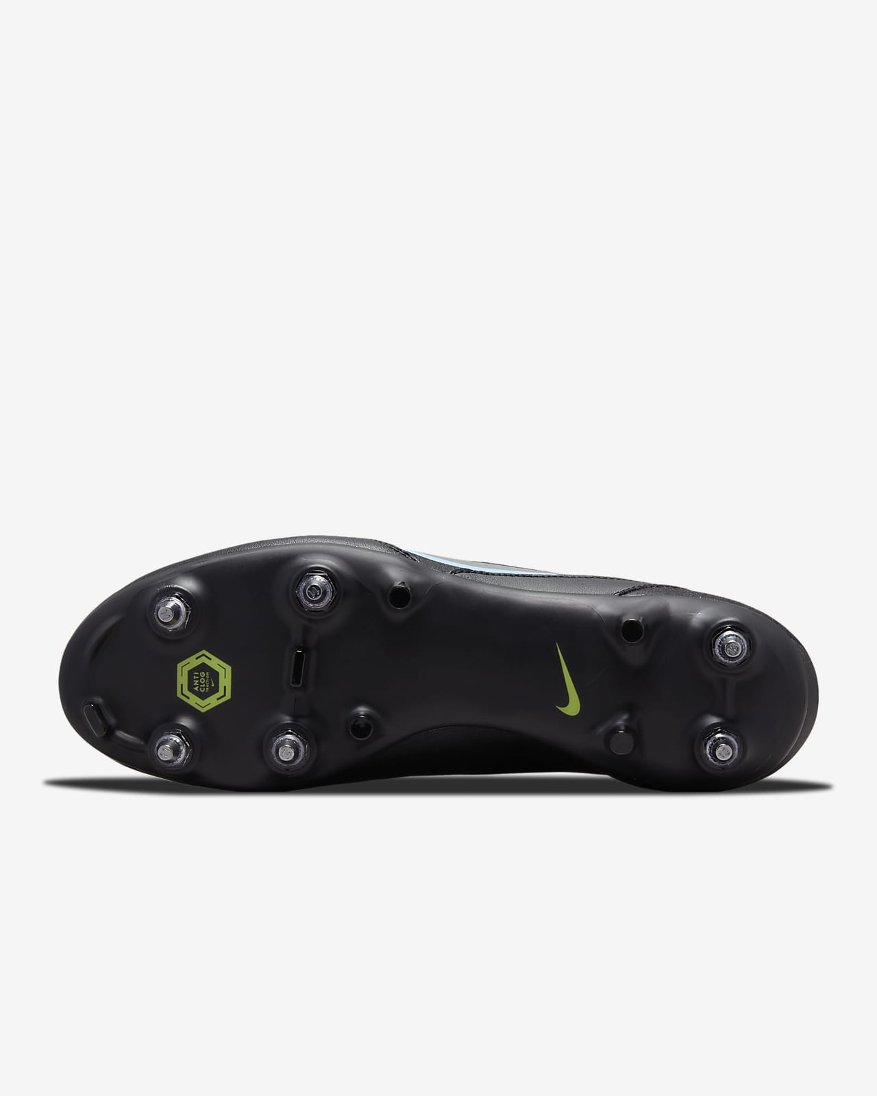 nike soft ground boots