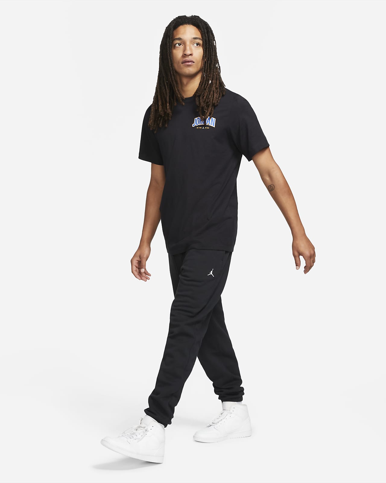 Pants para hombre Jordan Essentials. Nike CL