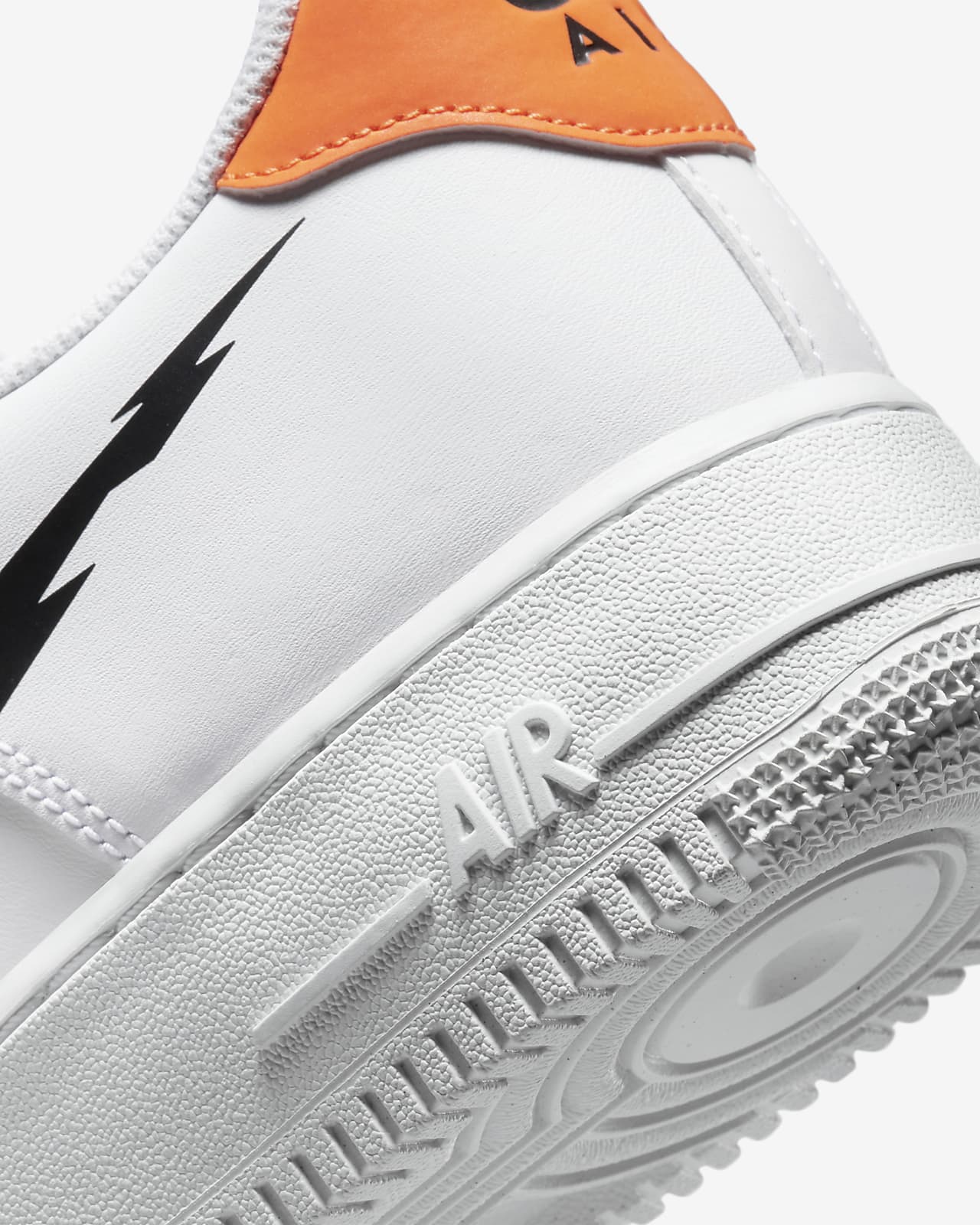 Scarpa Nike Air Force 1 '07 - Uomo. Nike IT