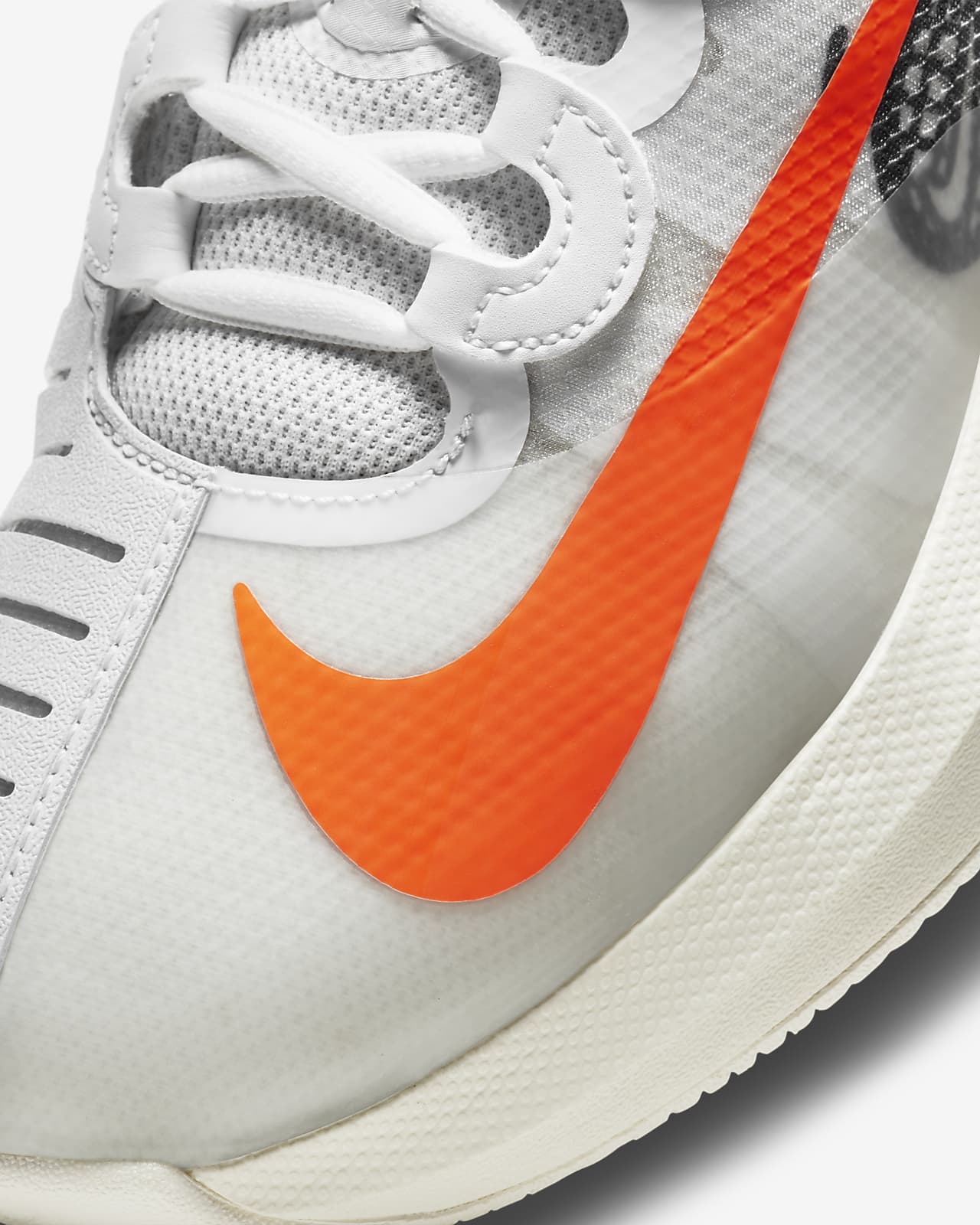 naomi osaka nike tennis shoes