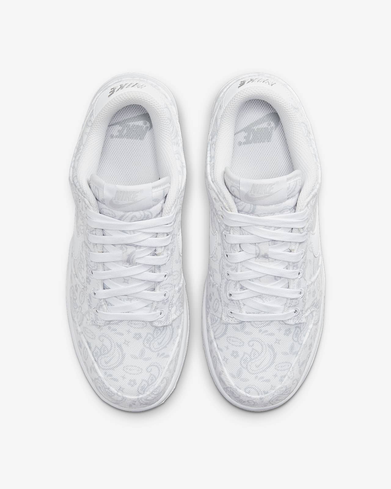 nike air force dunk low