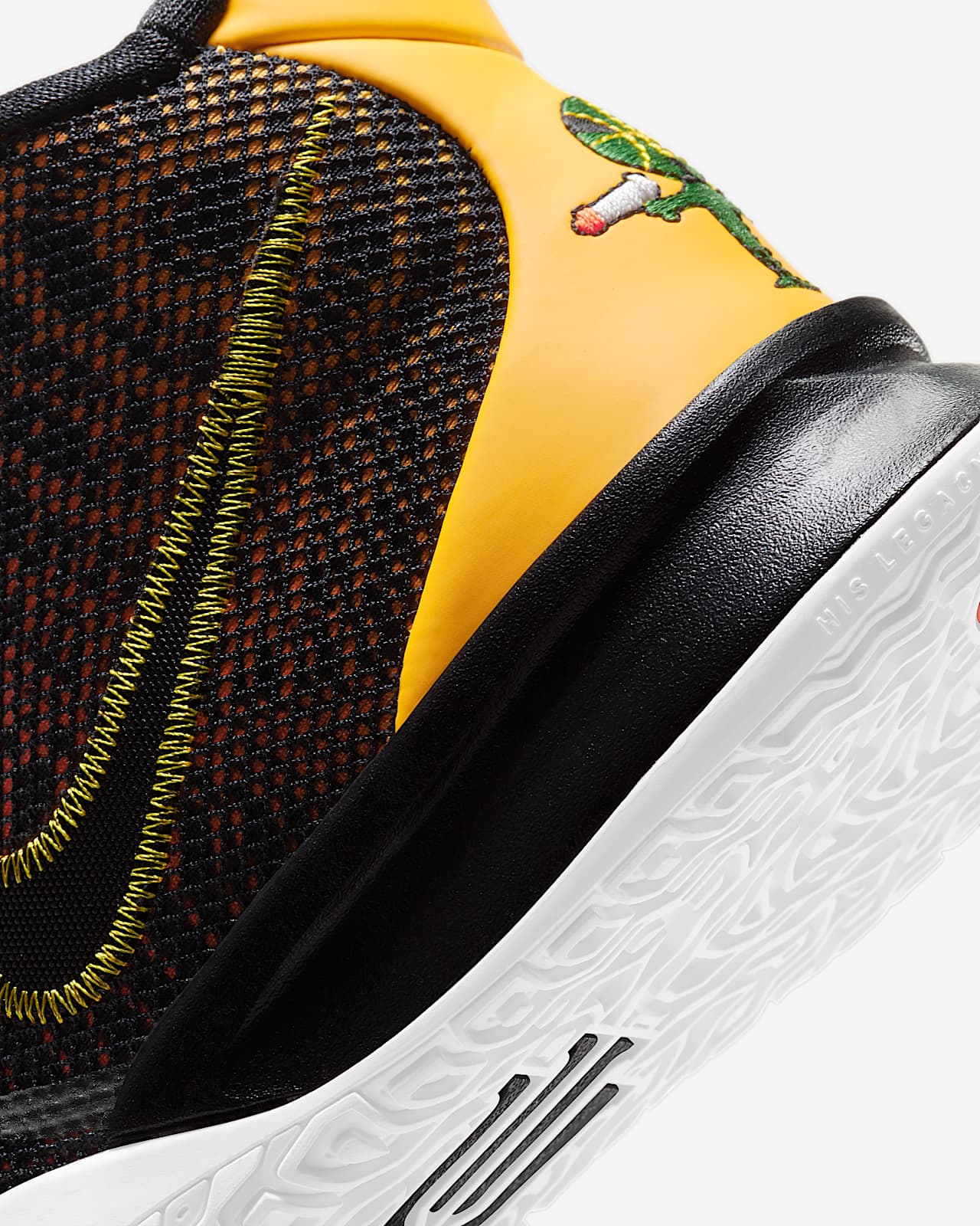 kids basketball shoes kyrie