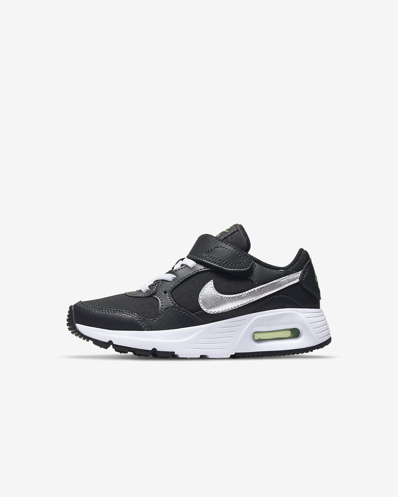 Nike Air Max SC (PSV) 幼童运动童鞋-耐克(Nike)中国官网