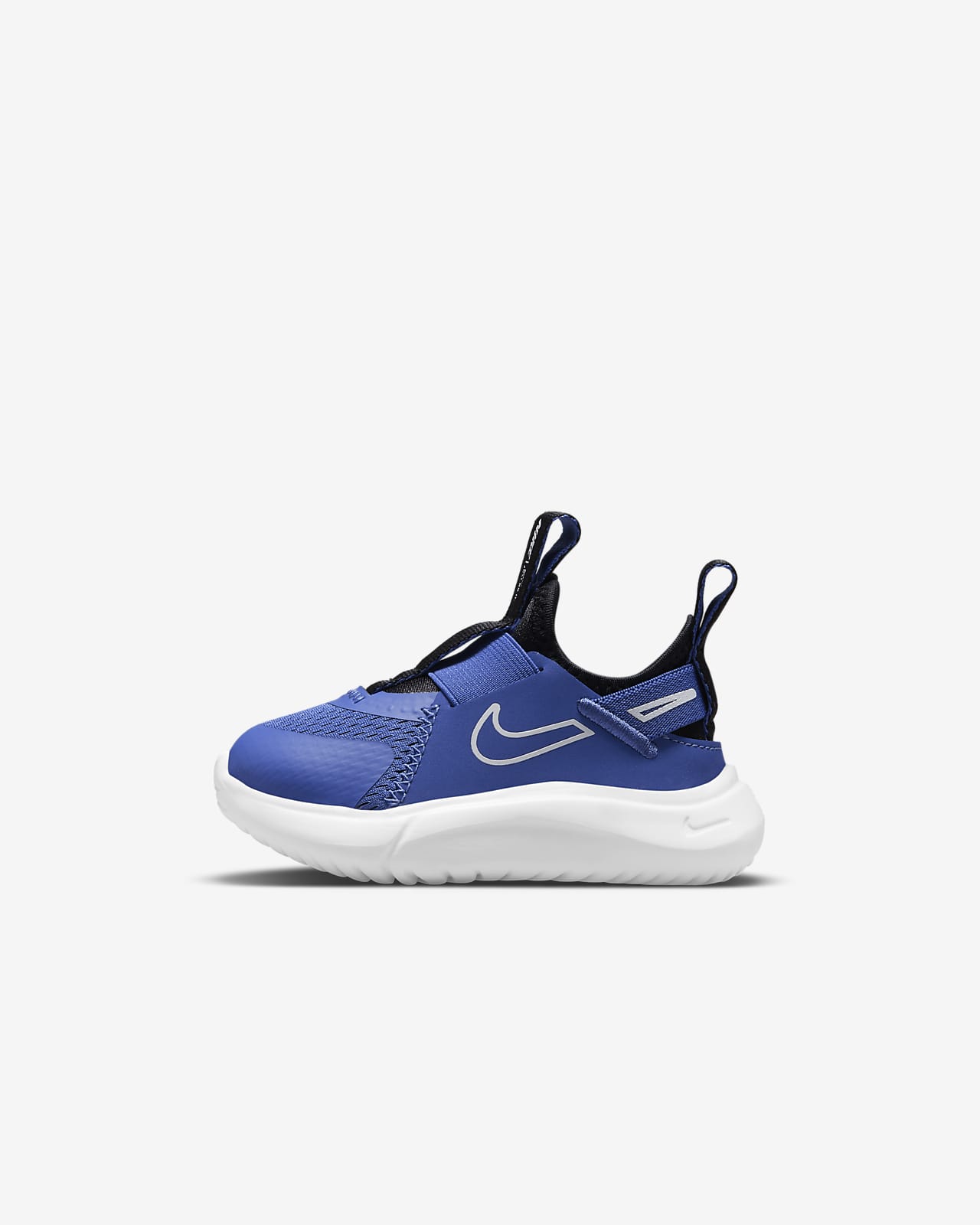 nike slip on toddler shoes