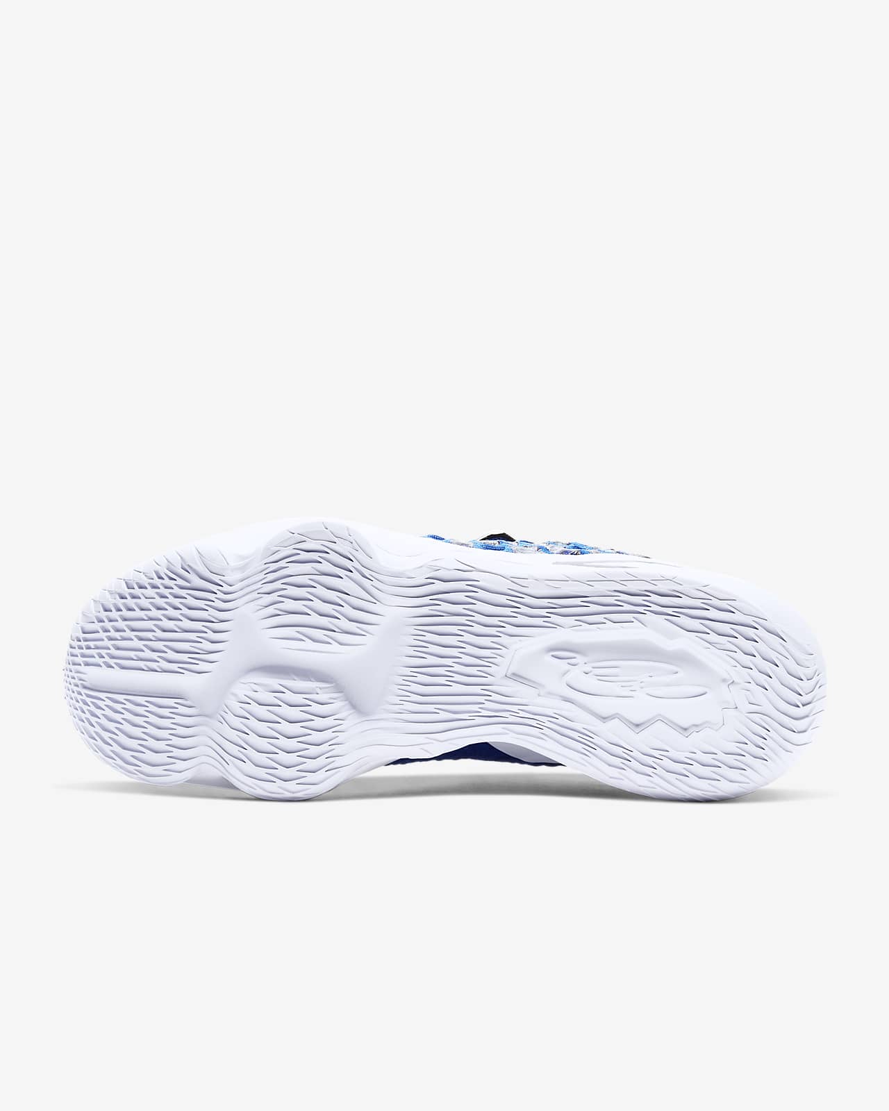 uninterrupted x nike lebron 17