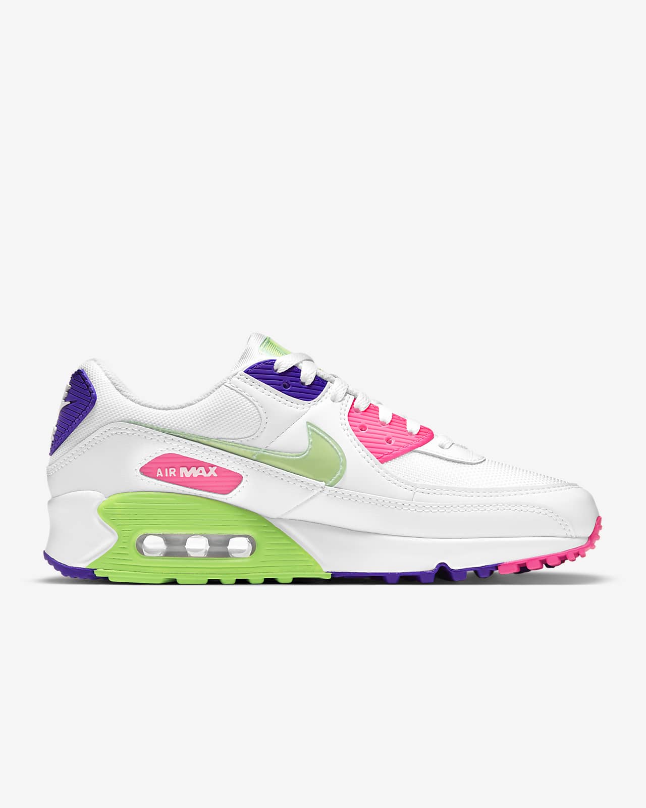 nike air max 90 the 10