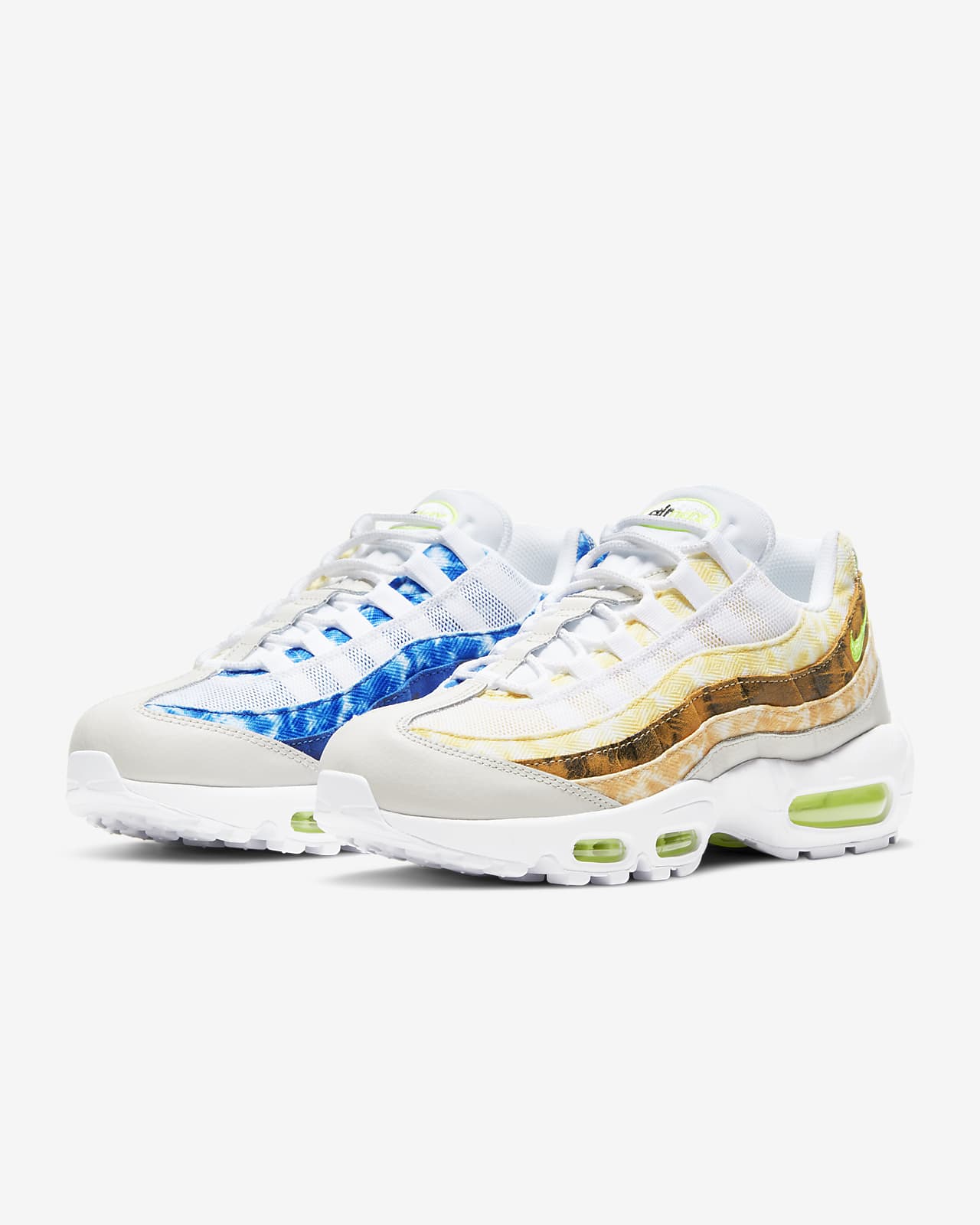 Nike Air Max 95 Damenschuh Nike Lu