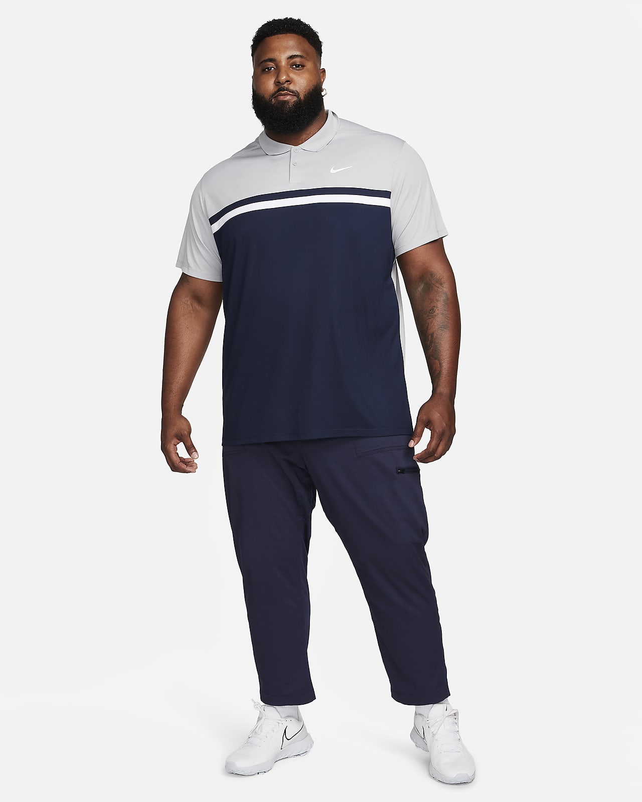 nike dri fit victory golf