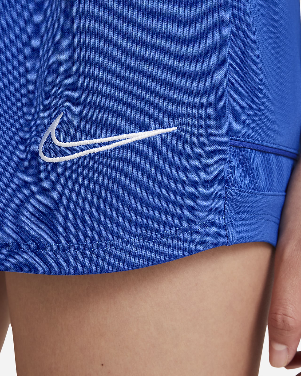 Nike Dri Fit Academy Women S Knit Soccer Shorts Nike Com