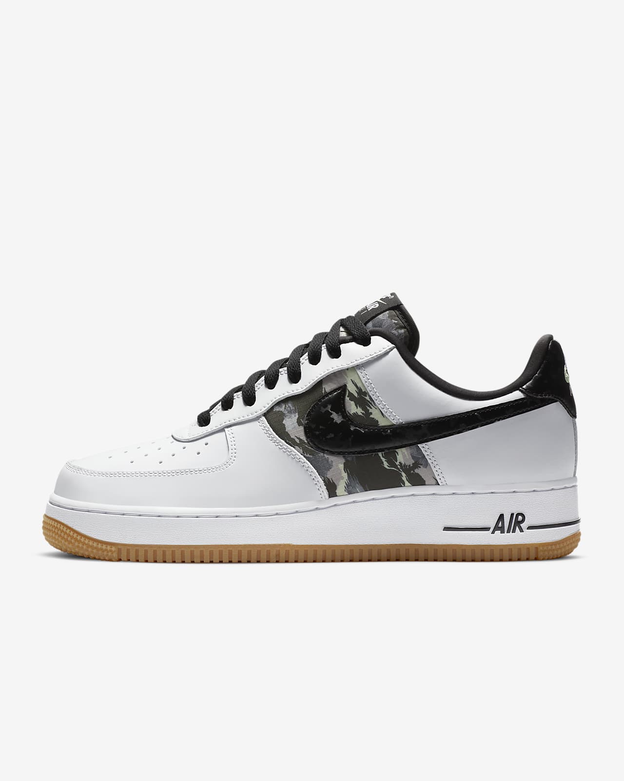 nike air force 1 07 hombre