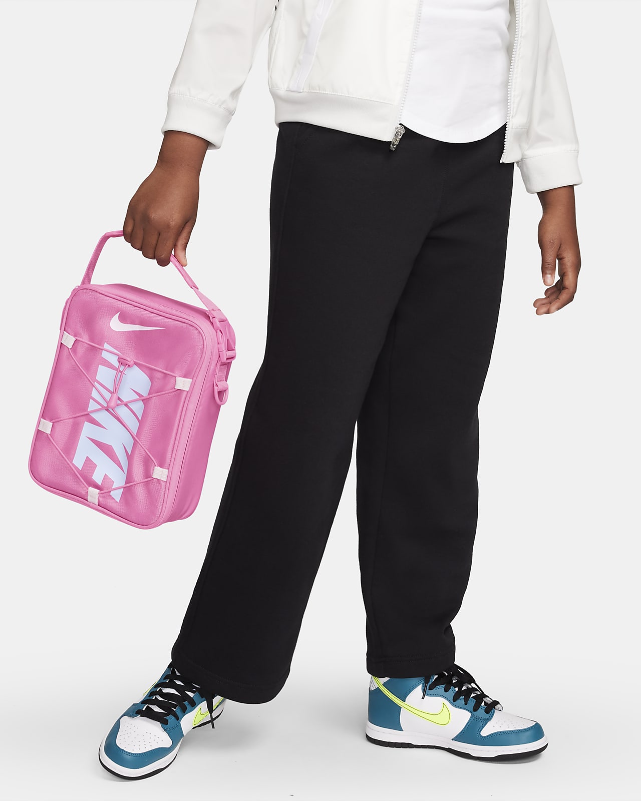 Nike Utility Hard Liner Lunch Bag Lunch Bag (4L)