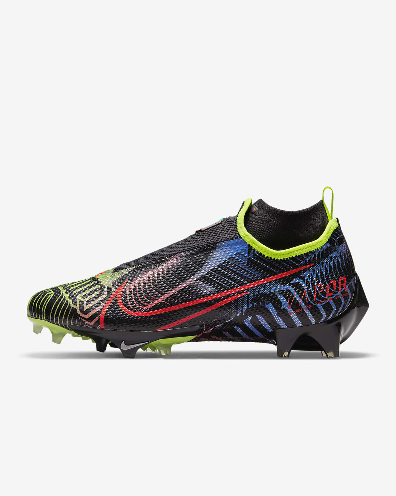 nike soccer shoes size 9