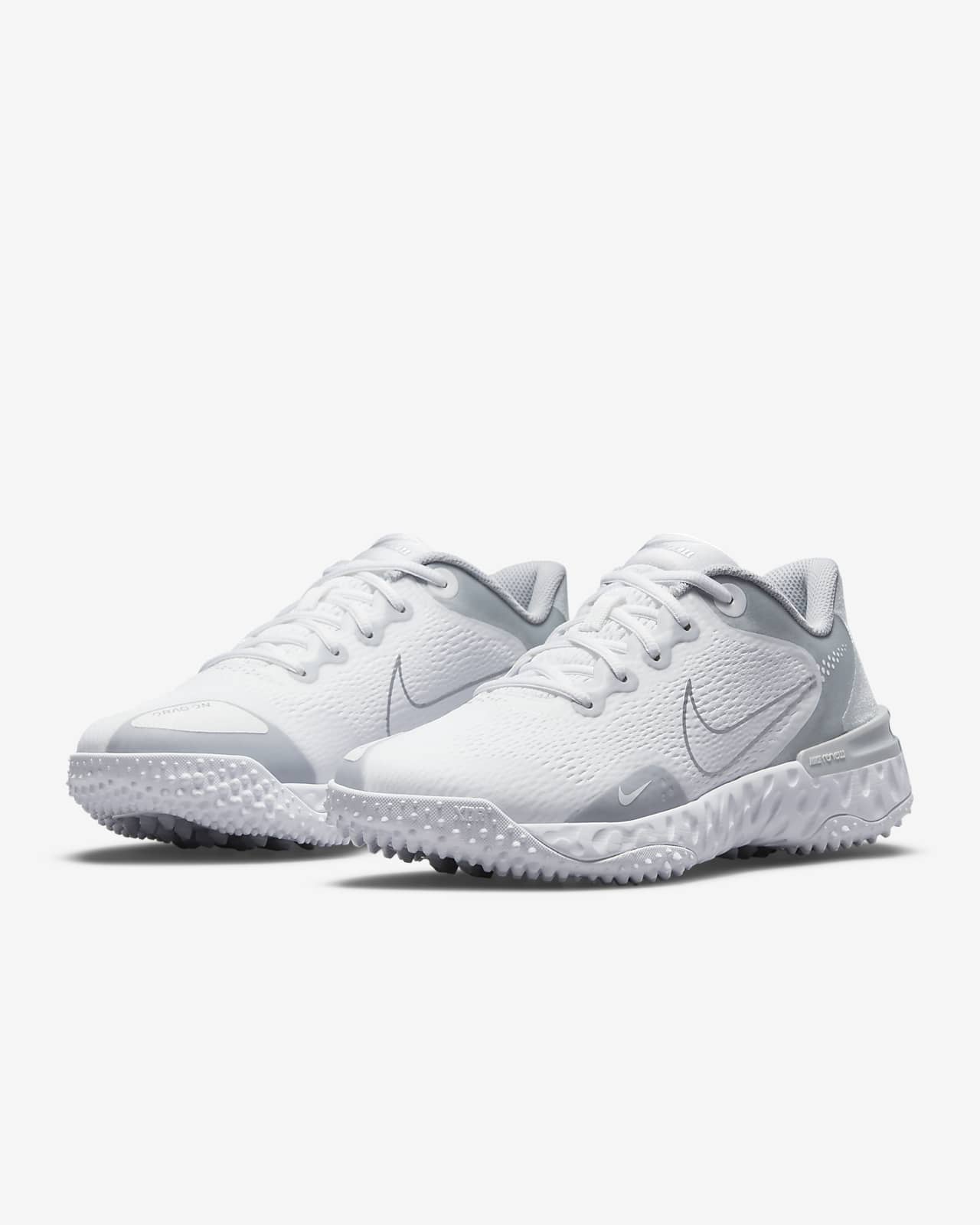 Calzado de softball para mujer Nike Alpha Huarache Elite 3 Turf. Nike.com