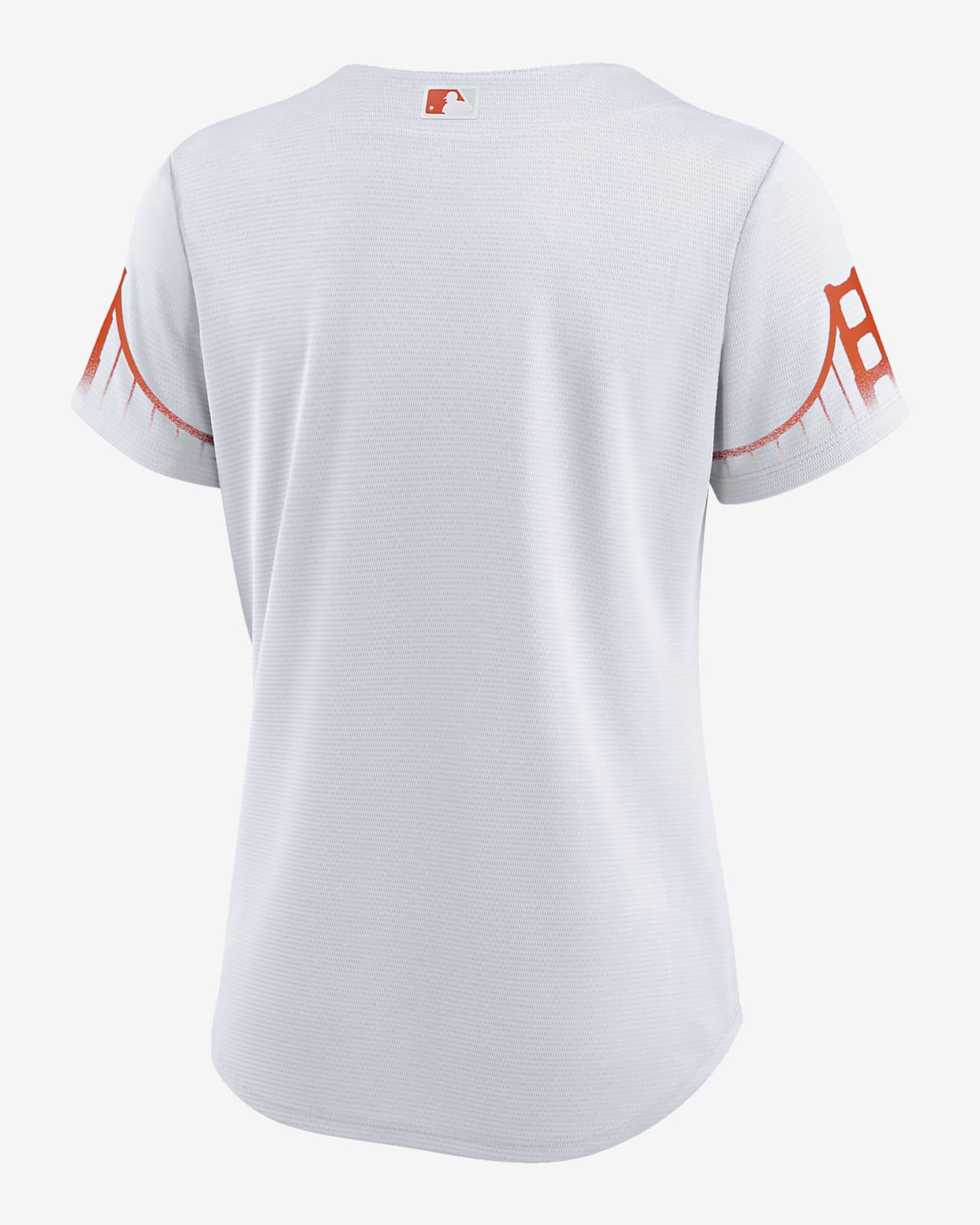 sf giants connect jersey