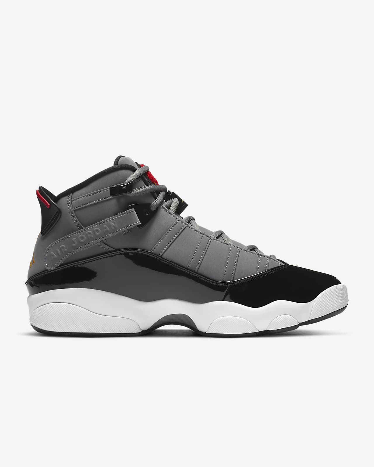 jordan 6 rings stores