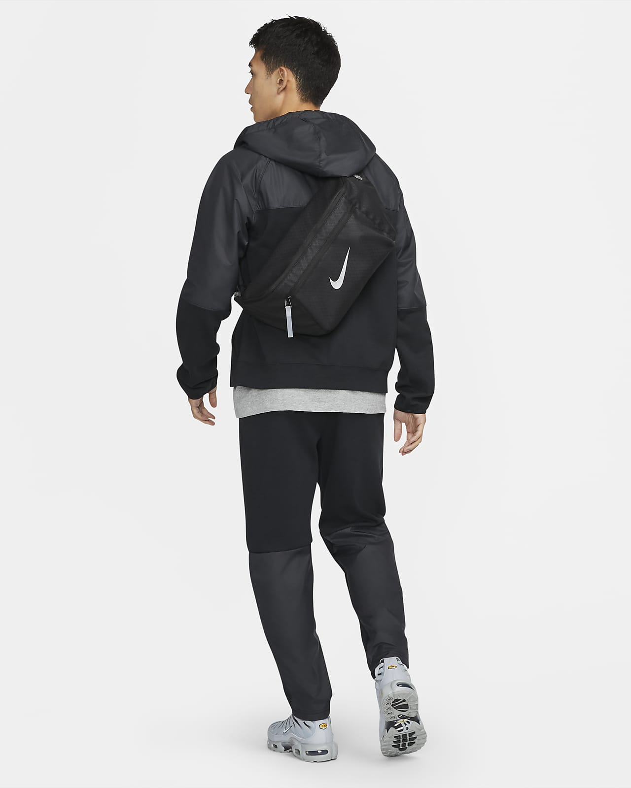 nike nike tech hip pack