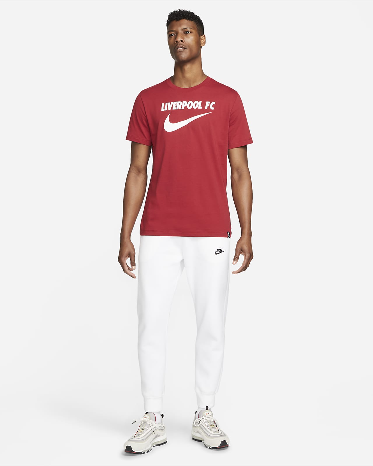 liverpool nike swoosh t shirt