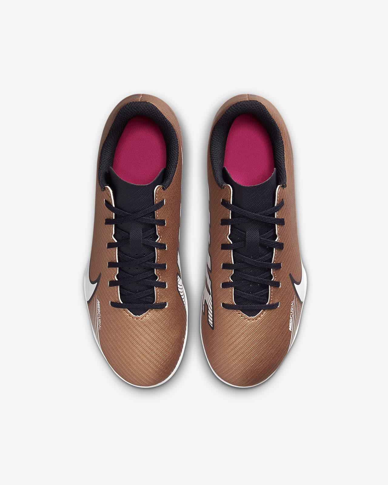 mercurial vapor club childrens fg football boots