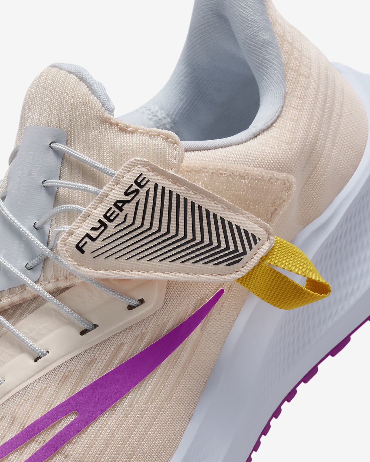 Nike Pegasus FlyEase Womens Running Shoes Review
