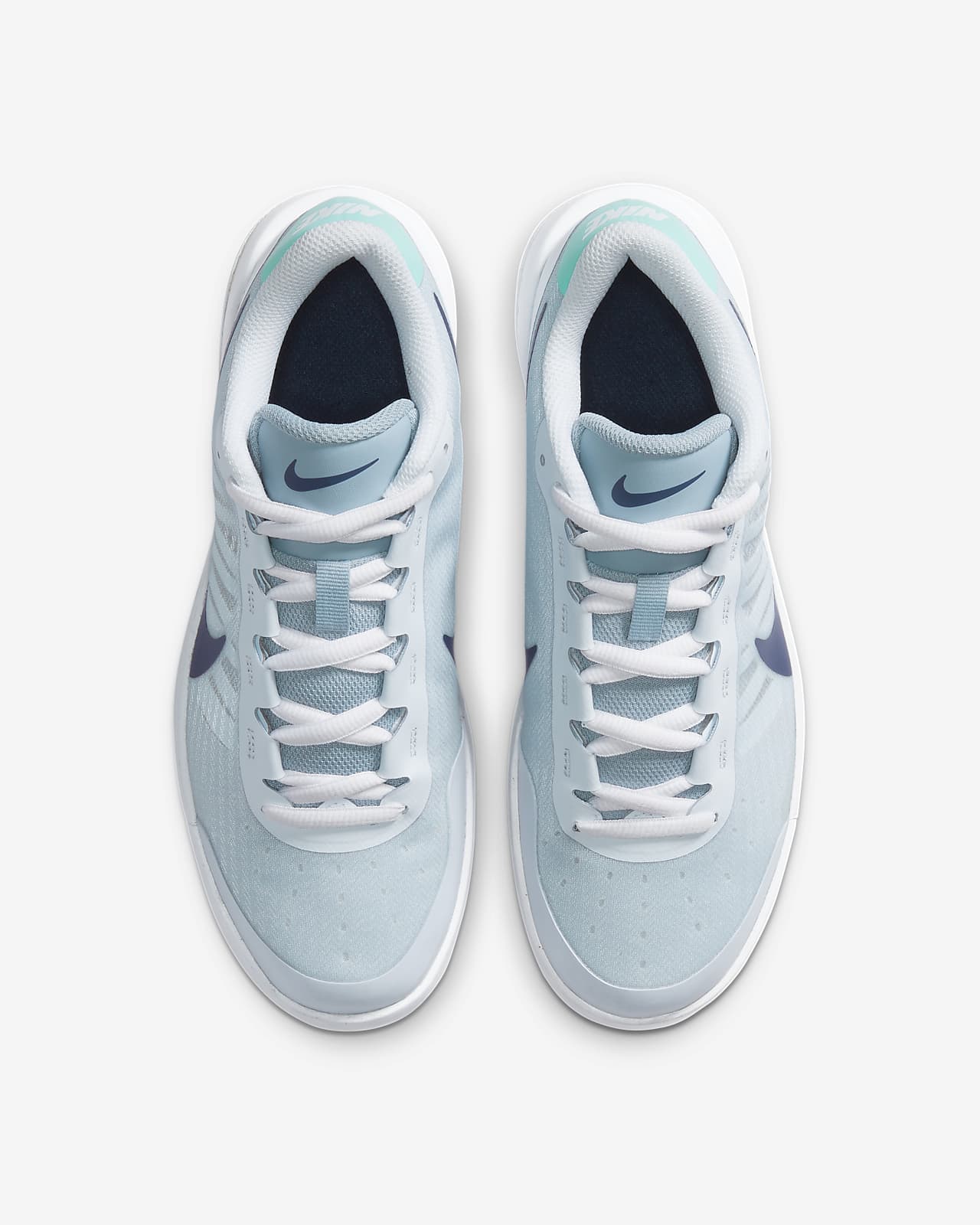 nikecourt air max vapor wing ms women's tennis shoe