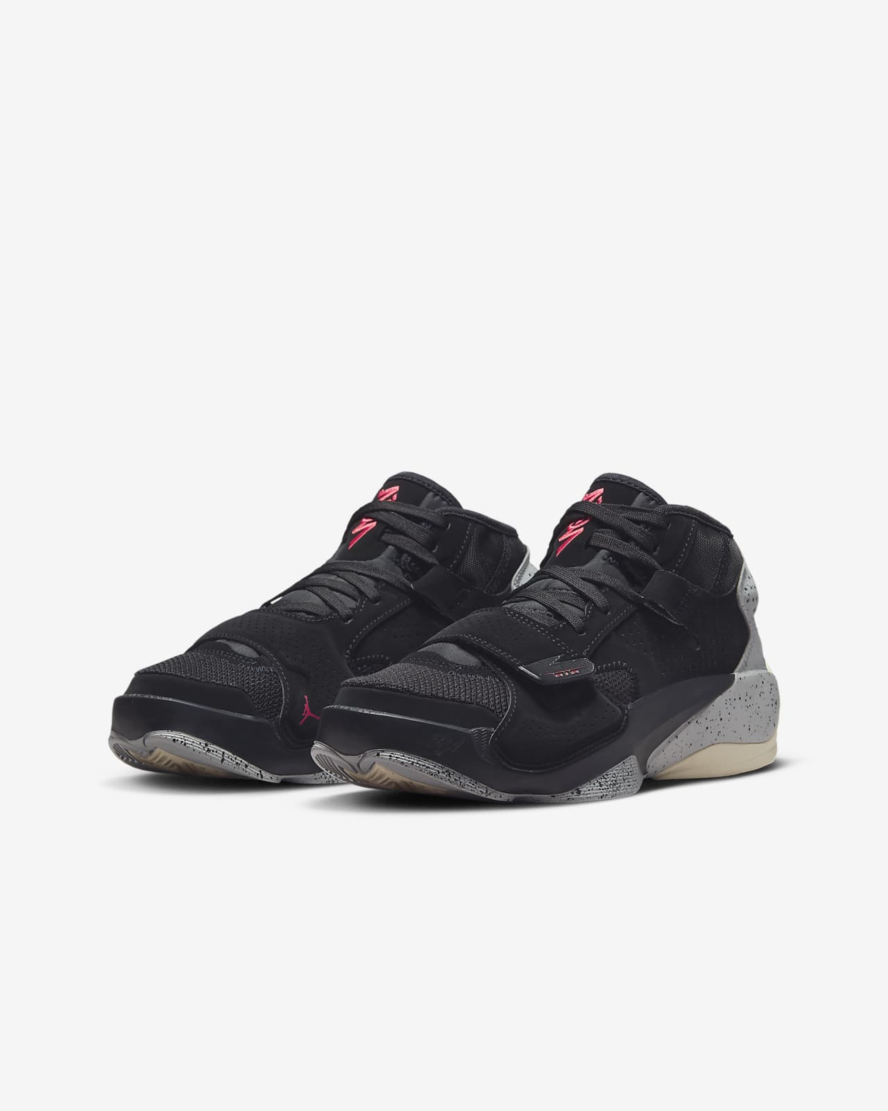 Zion 2 Zapatillas Niño/a. Nike ES