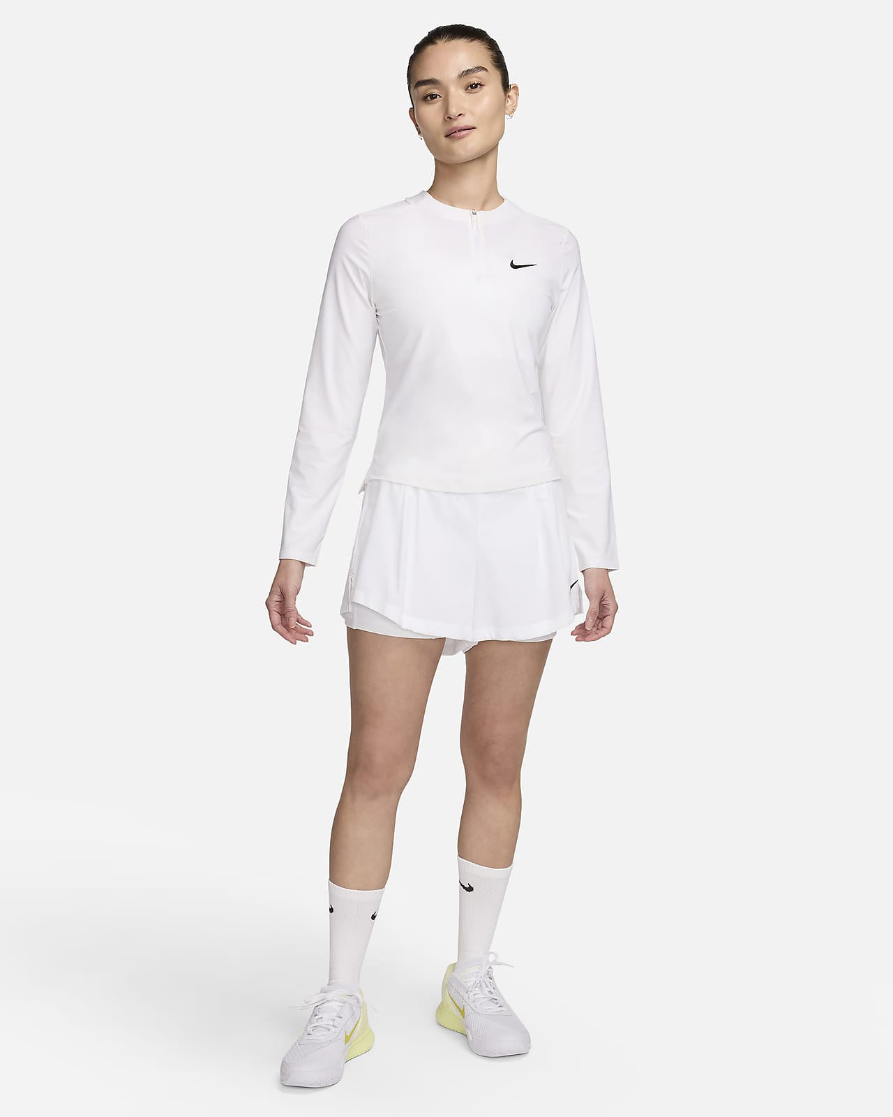 Nikecourt advantage clearance