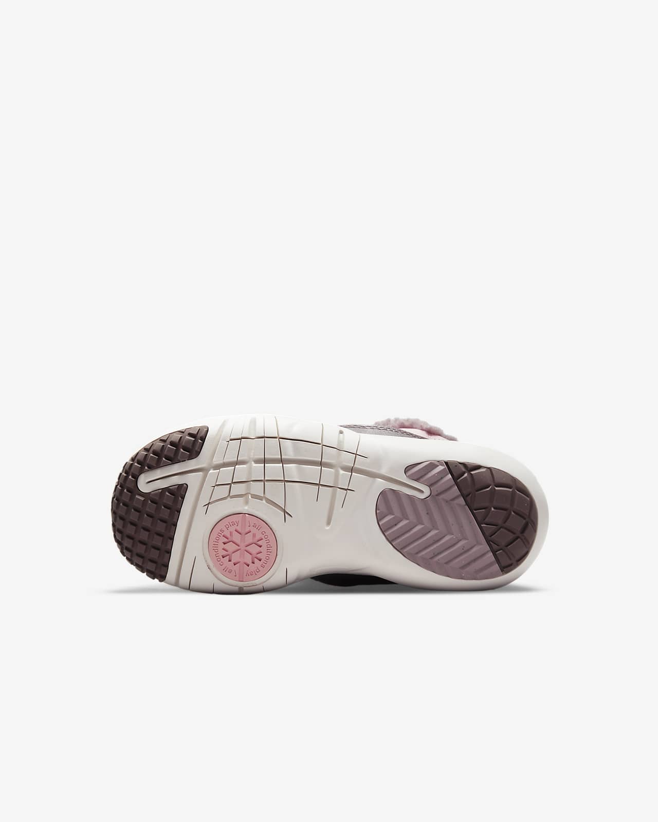 Nike Flex Advance Botas - Niño/a pequeño/a. Nike ES
