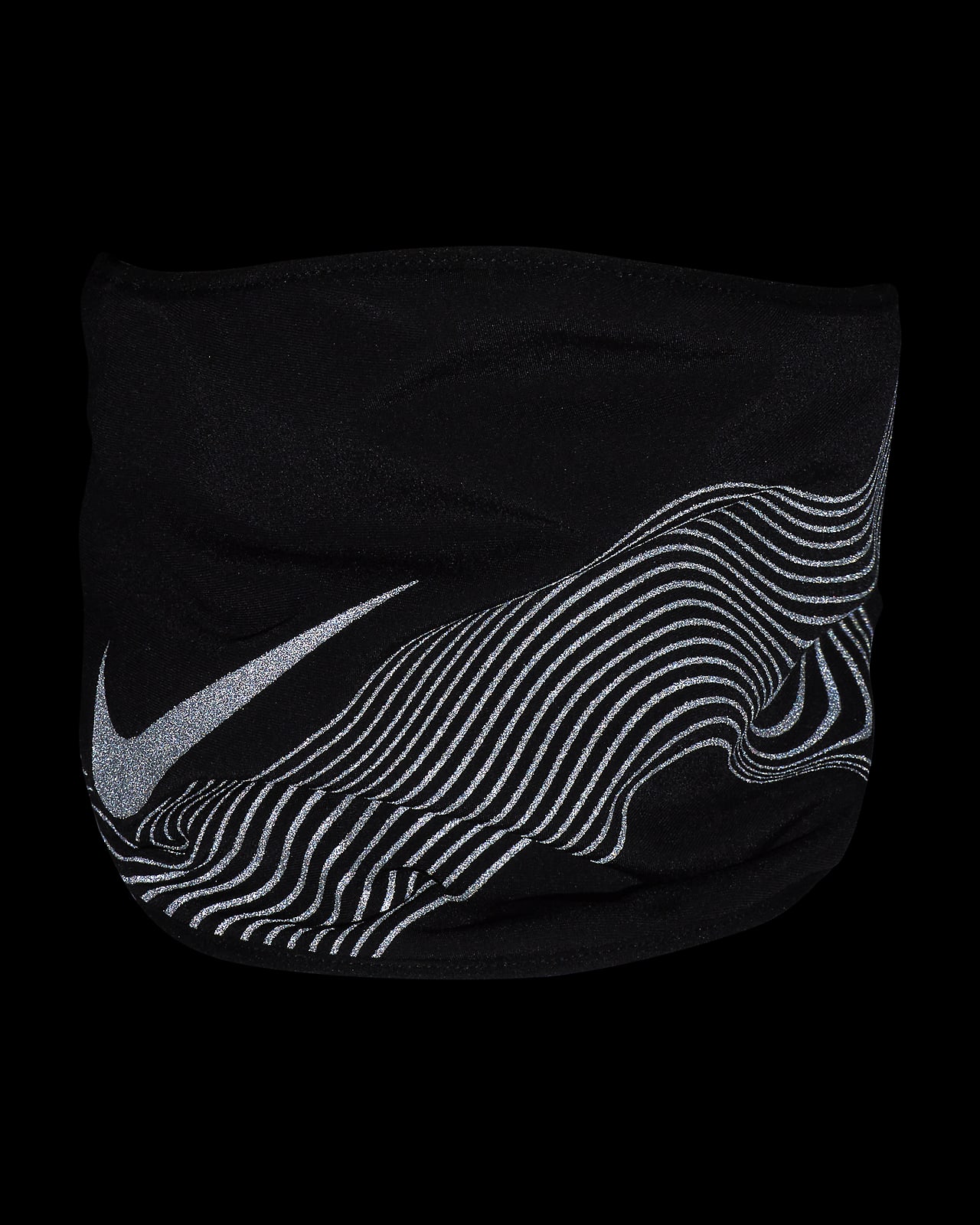 Nike ThermaFIT Neck Warmer. Nike HU