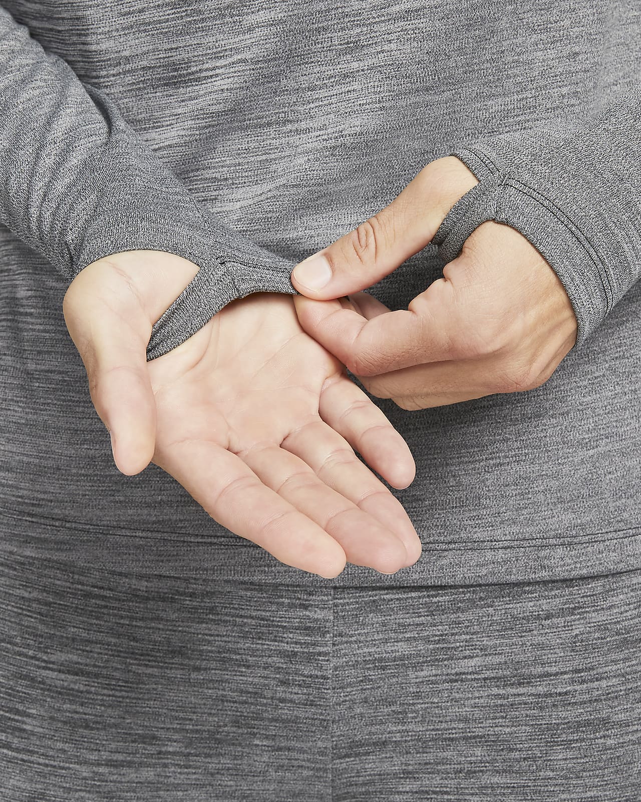 Nike DriFIT Academy Men's Pullover Football Hoodie. Nike LU