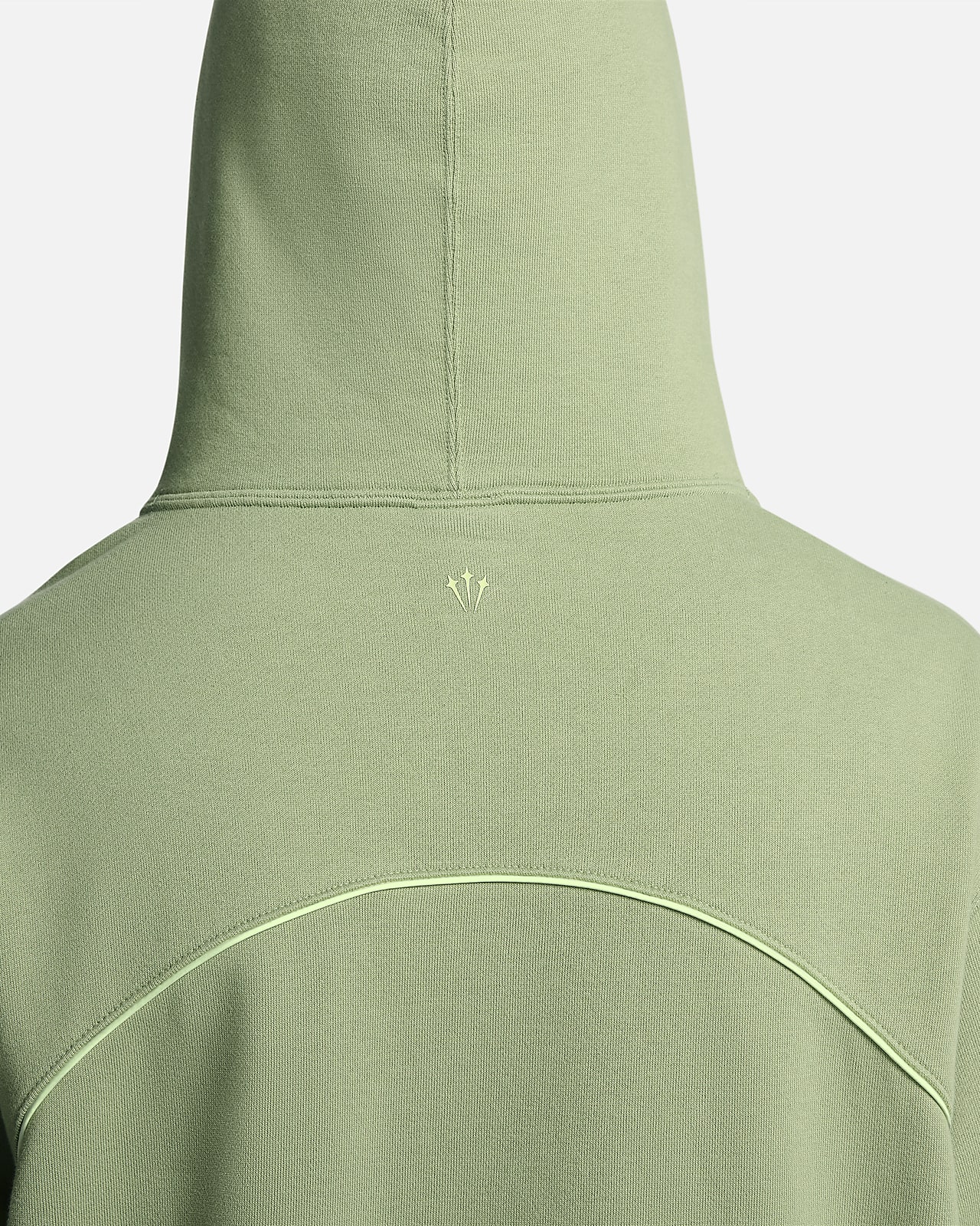 NOCTA Hoodie. Nike UK